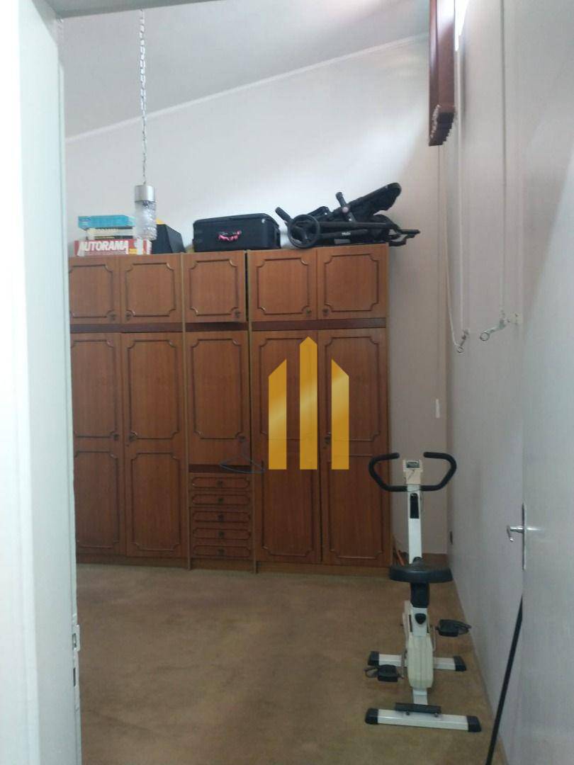 Sobrado à venda com 3 quartos, 100m² - Foto 13