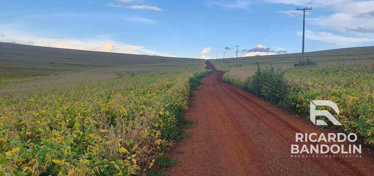 Fazenda à venda, 2057000M2 - Foto 7