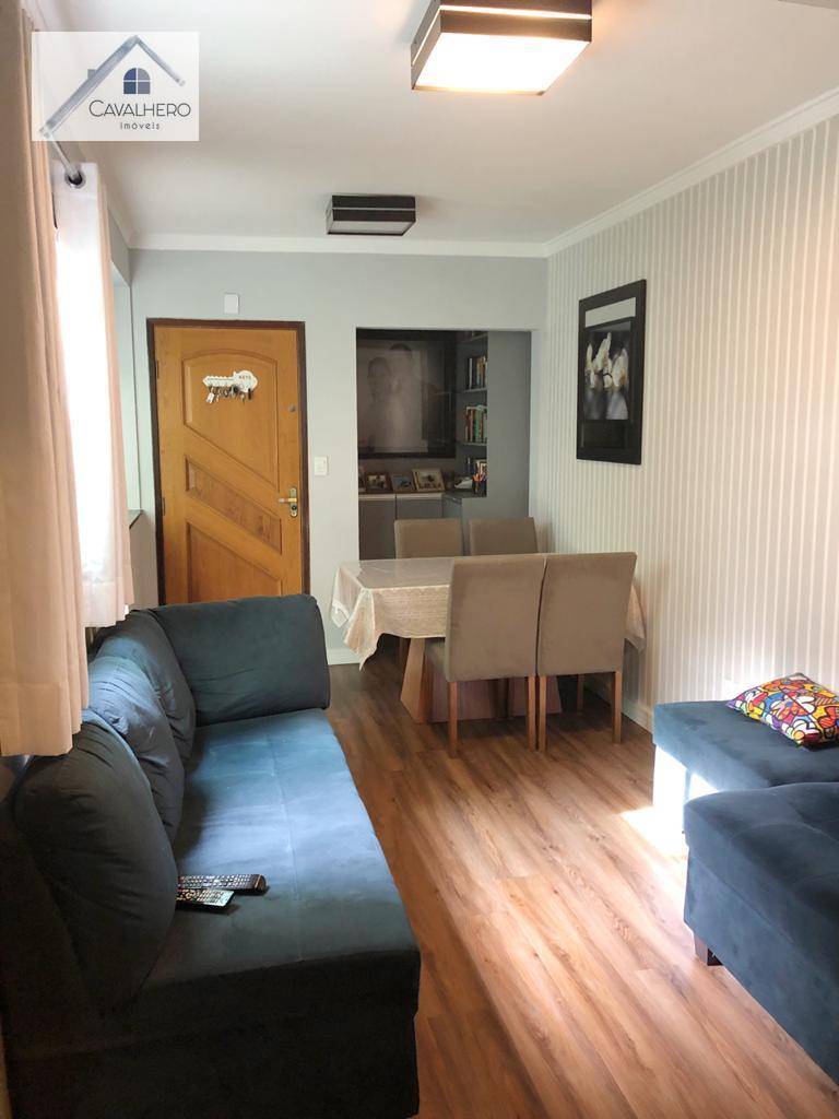 Apartamento à venda com 2 quartos, 47m² - Foto 29