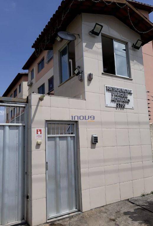 Apartamento, 2 quartos, 48 m² - Foto 2