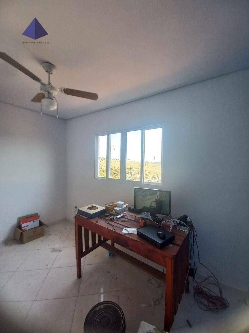 Sobrado à venda com 2 quartos, 150m² - Foto 9