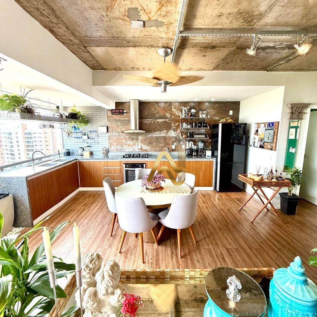 Apartamento, 2 quartos, 106 m² - Foto 5