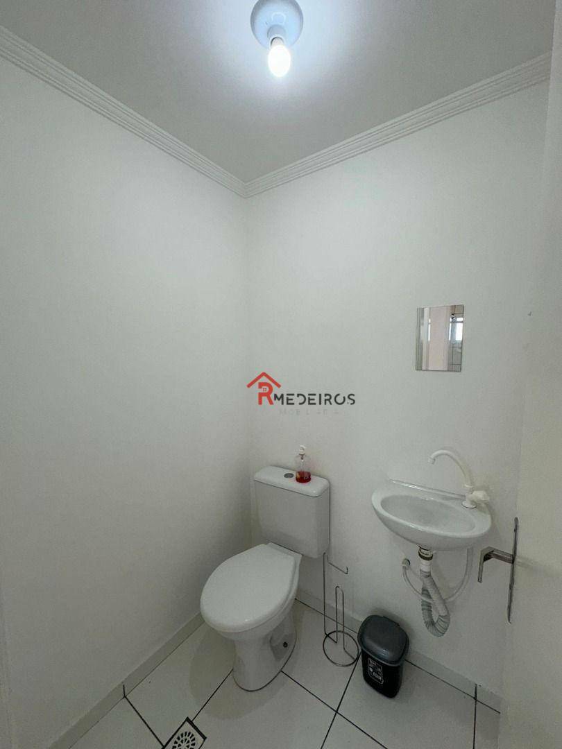 Apartamento à venda com 2 quartos, 79m² - Foto 11