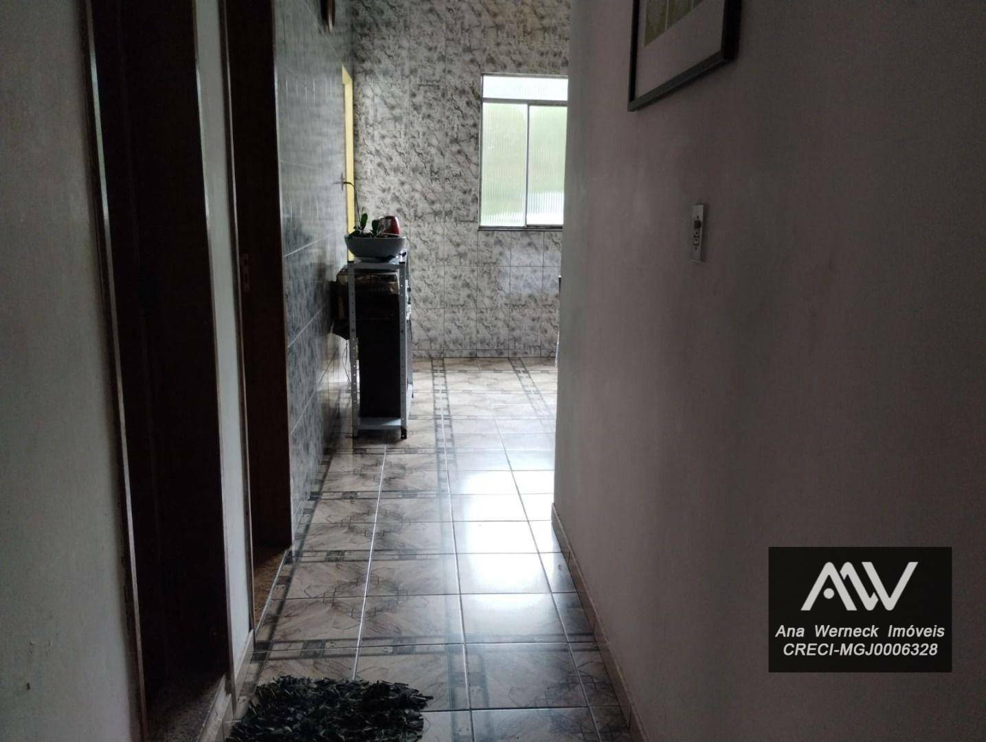 Sobrado à venda com 3 quartos, 90m² - Foto 15