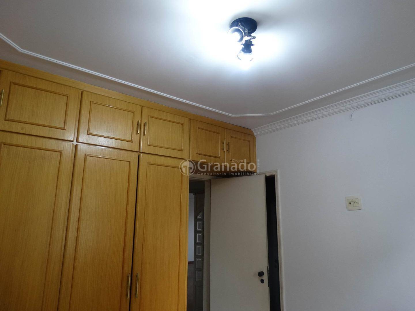 Apartamento à venda com 3 quartos, 132m² - Foto 22