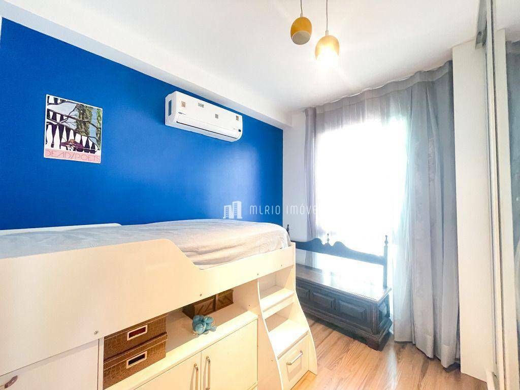 Apartamento à venda com 4 quartos, 155m² - Foto 15