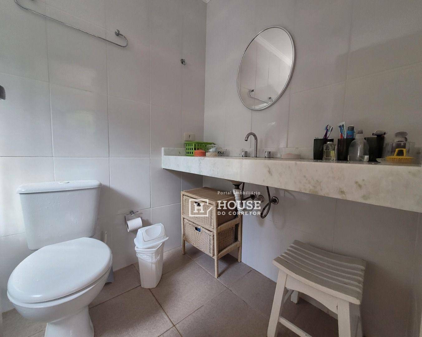 Casa à venda e aluguel com 5 quartos, 235m² - Foto 12