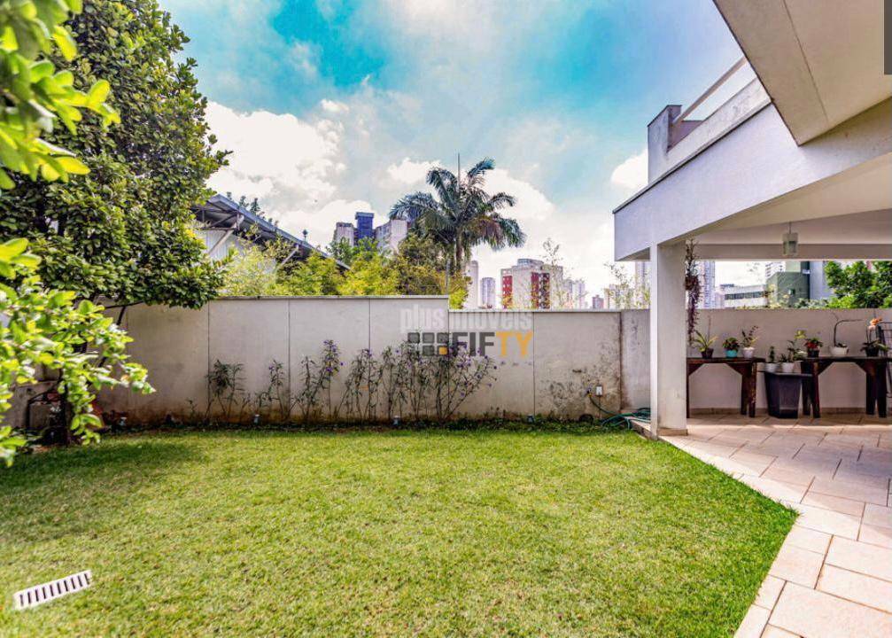 Casa à venda e aluguel com 4 quartos, 545m² - Foto 15