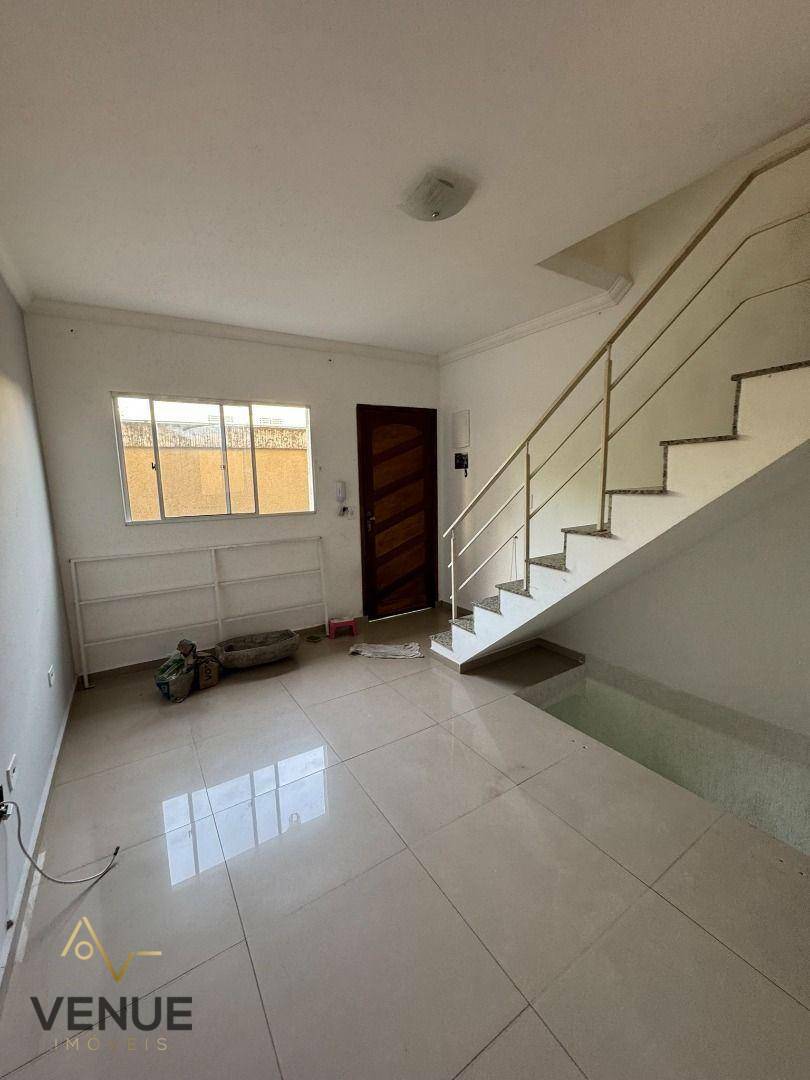 Sobrado à venda com 3 quartos, 89m² - Foto 17