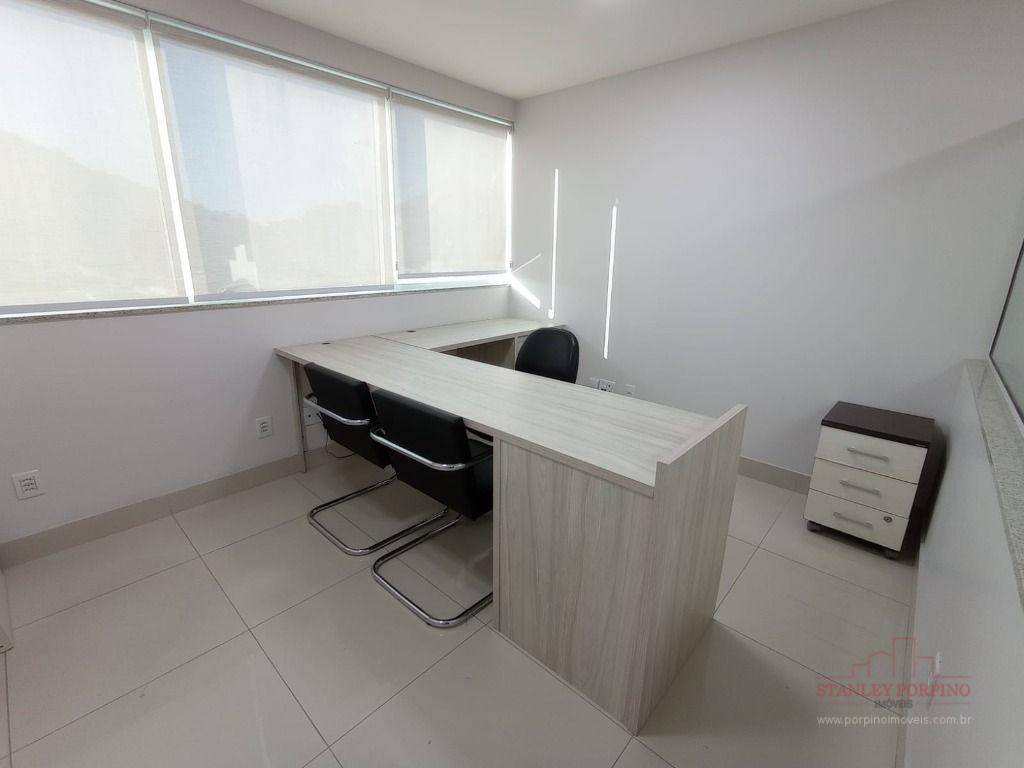 Conjunto Comercial-Sala para alugar, 60m² - Foto 10