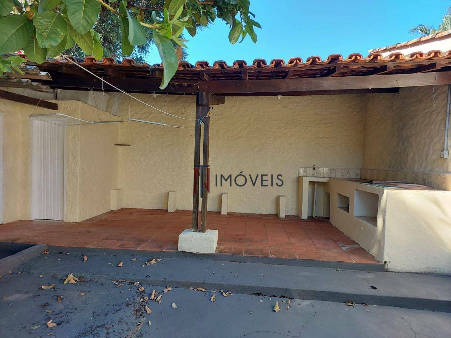 Casa para alugar com 3 quartos, 100M2 - Foto 29