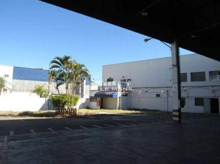 Depósito-Galpão, 2618 m² - Foto 13