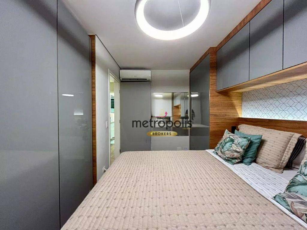 Cobertura à venda com 2 quartos, 135m² - Foto 6