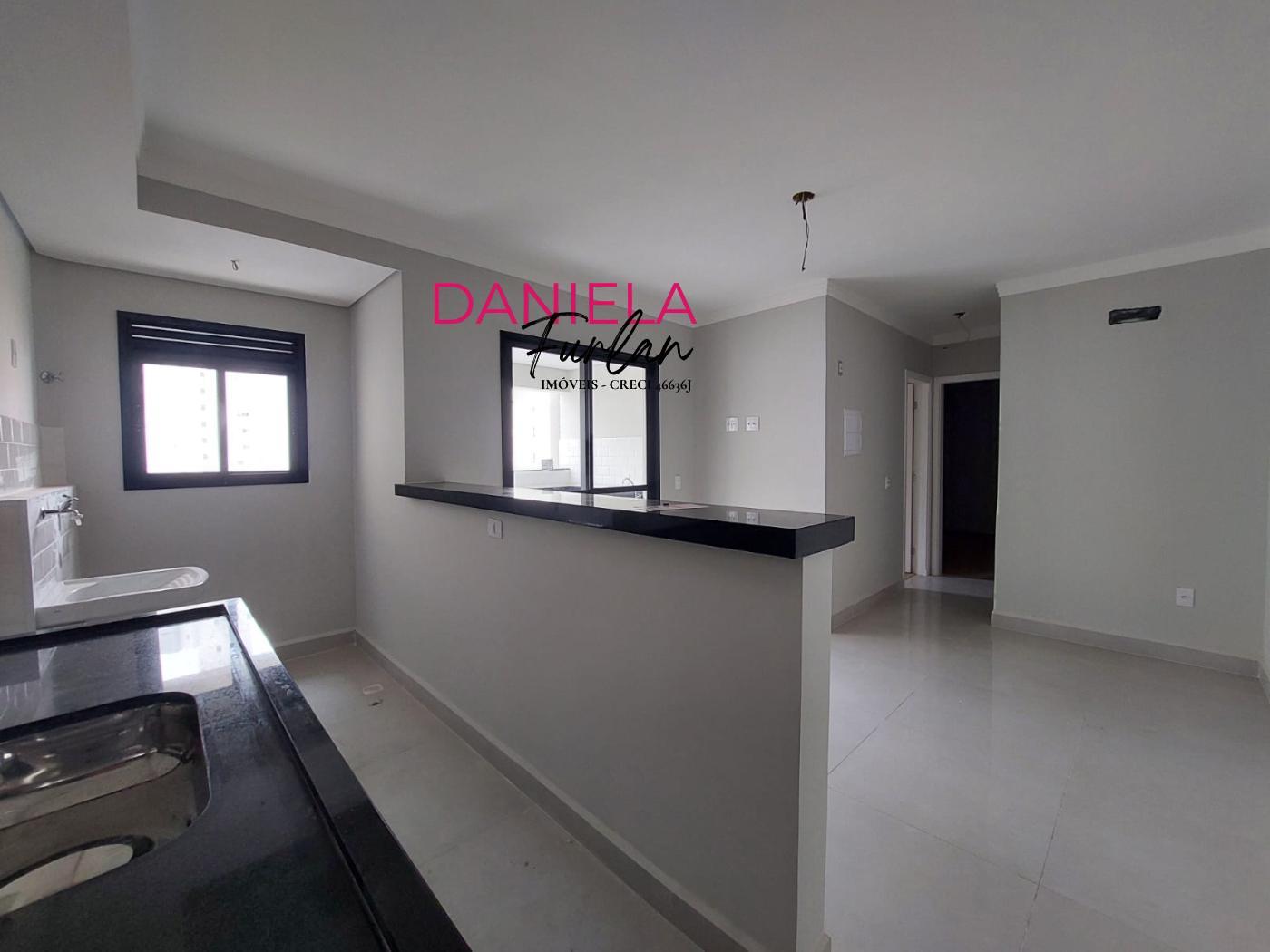 Apartamento à venda com 2 quartos, 54m² - Foto 1