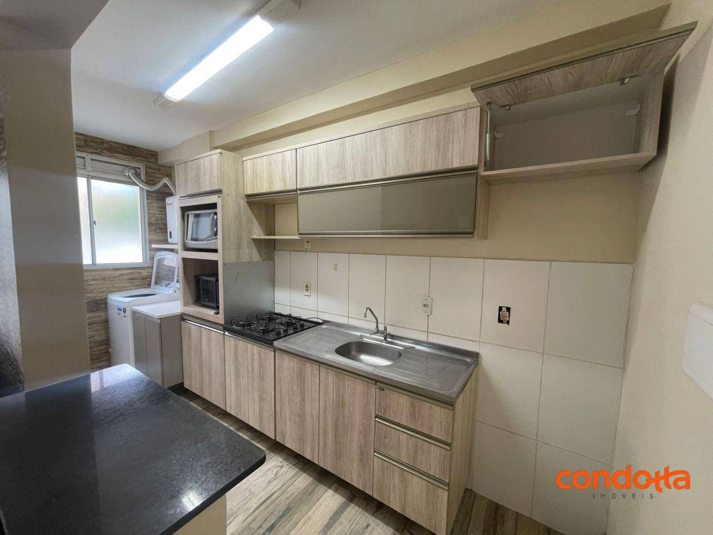 Apartamento, 2 quartos, 60 m² - Foto 5