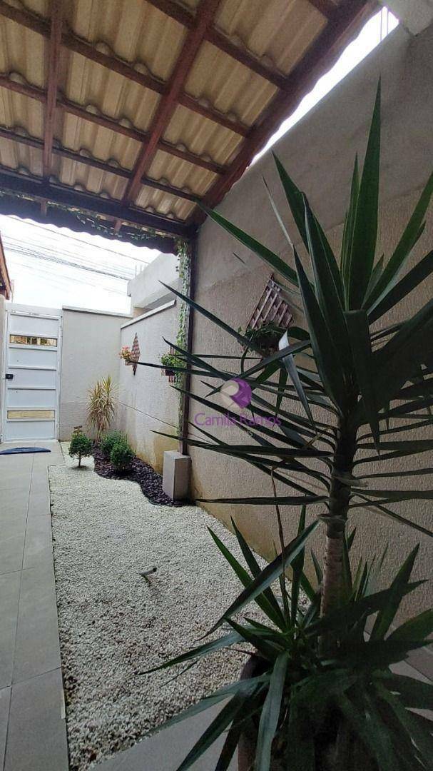 Sobrado à venda com 2 quartos, 65m² - Foto 27