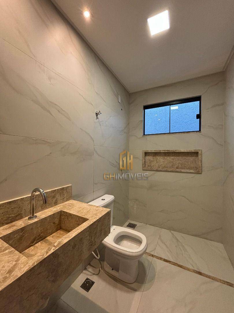Casa à venda com 3 quartos, 147m² - Foto 12