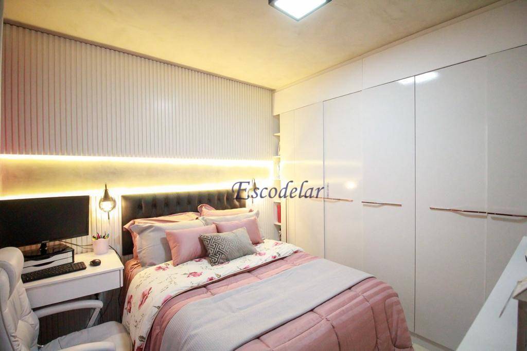 Apartamento à venda com 1 quarto, 32m² - Foto 15