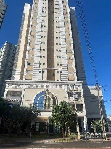 Apartamento, 3 quartos, 77 m² - Foto 1