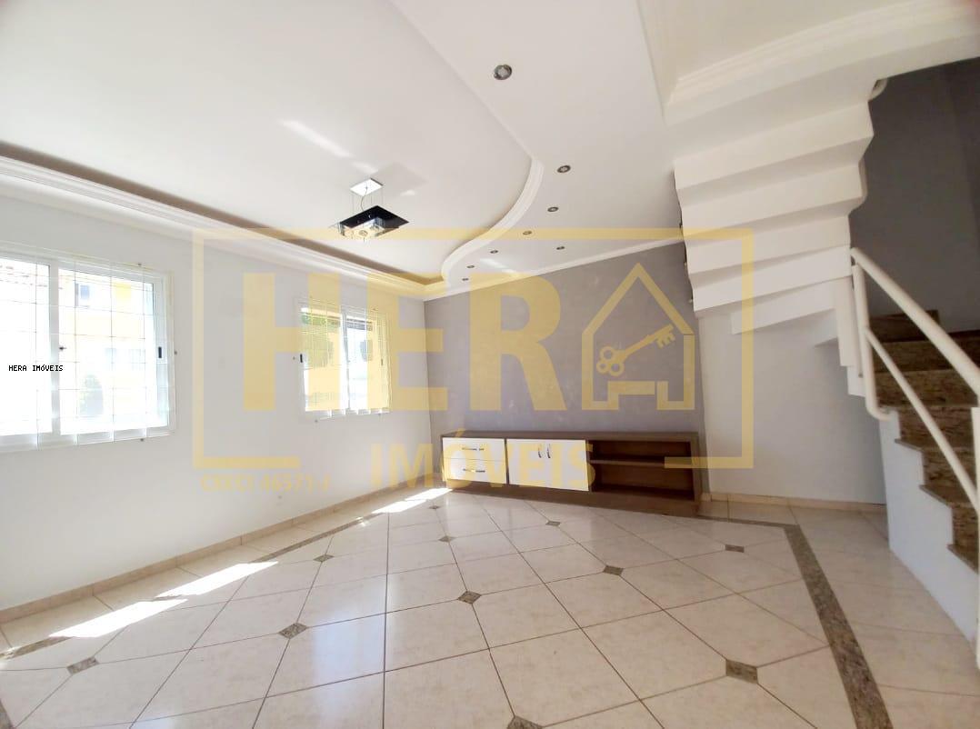 Casa de Condomínio à venda com 3 quartos, 96m² - Foto 2