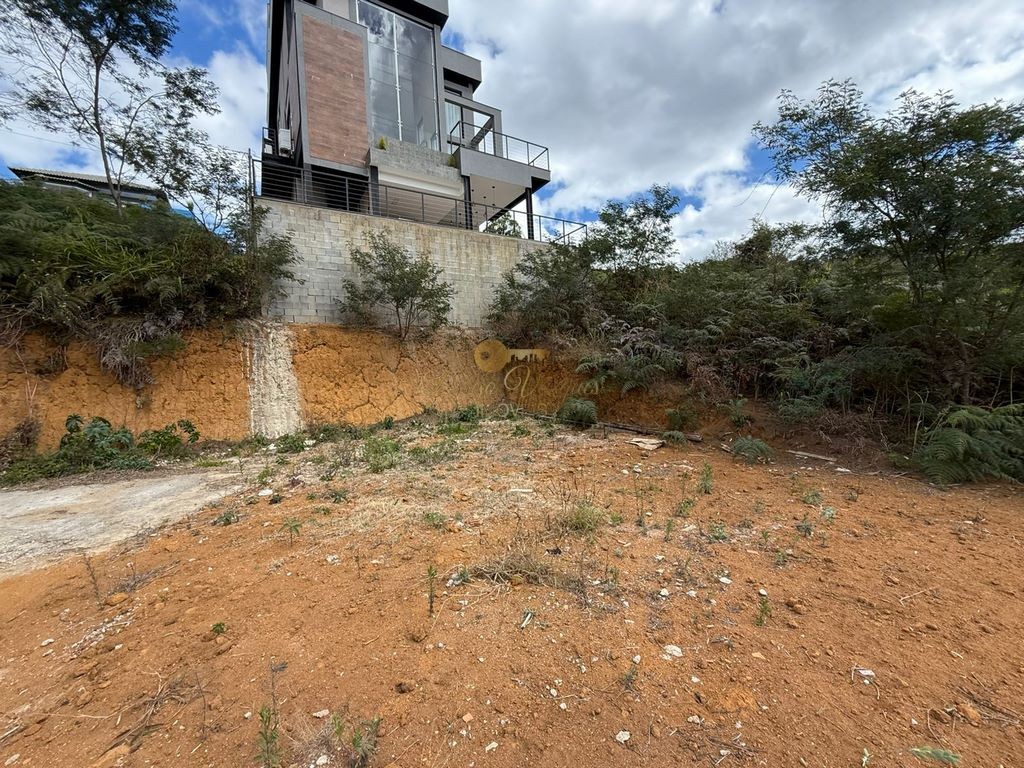 Casa de Condomínio à venda com 3 quartos, 480m² - Foto 7