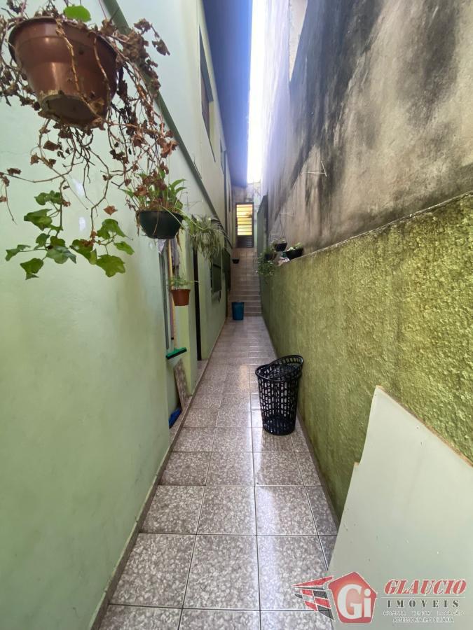 Sobrado à venda com 3 quartos, 125m² - Foto 23