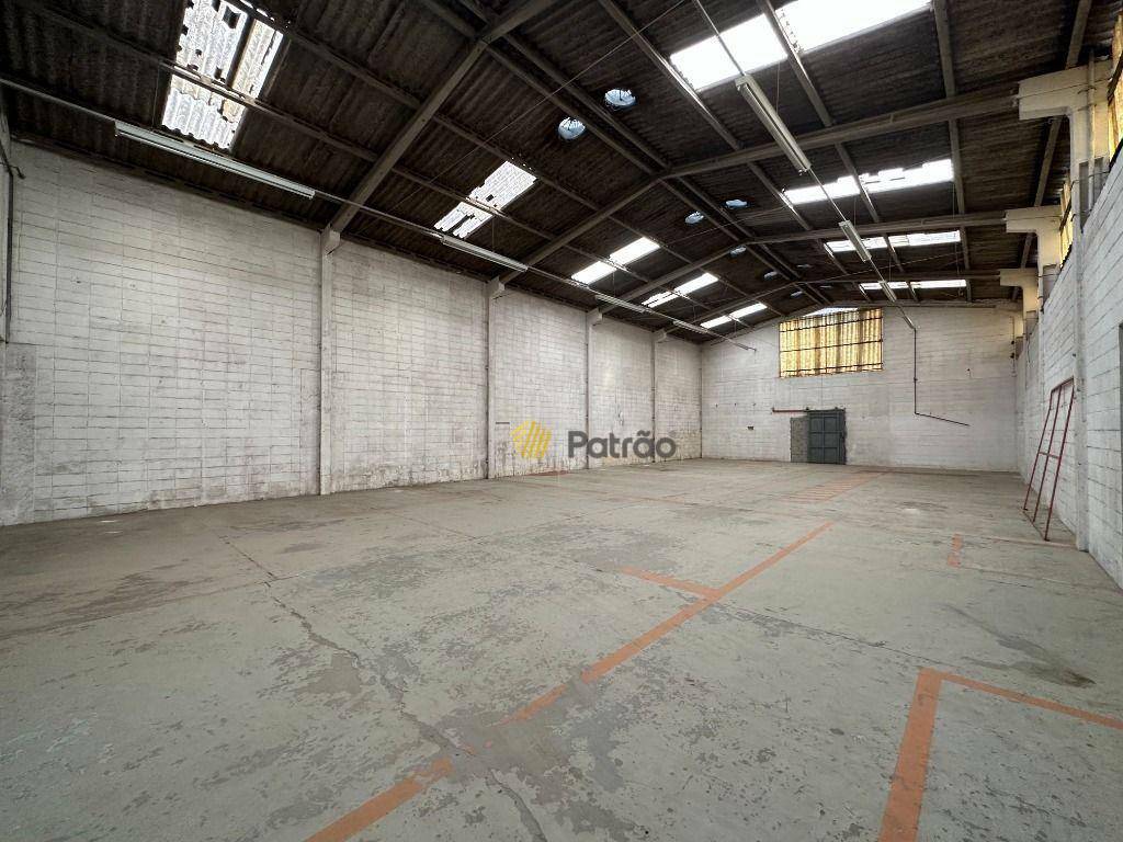Depósito-Galpão-Armazém à venda e aluguel, 950m² - Foto 16