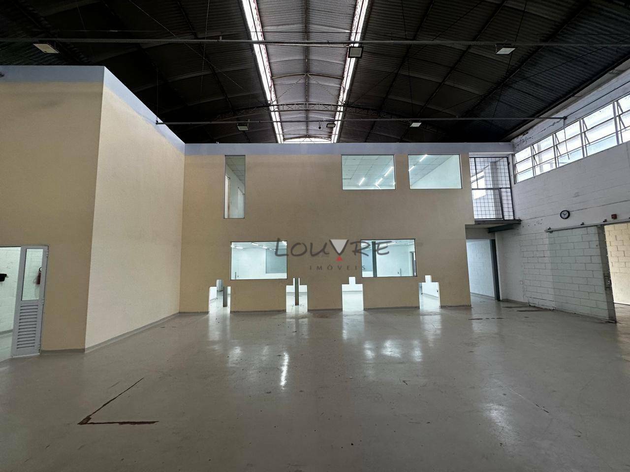 Depósito-Galpão-Armazém à venda e aluguel, 761m² - Foto 2