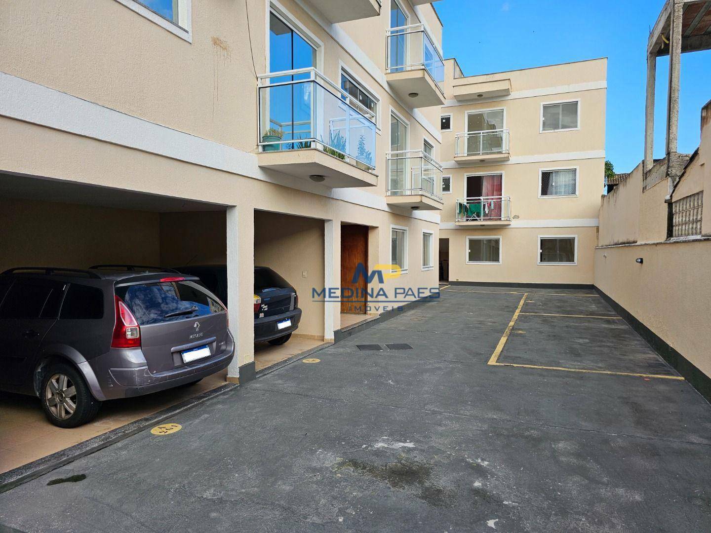 Apartamento à venda com 2 quartos, 67m² - Foto 60