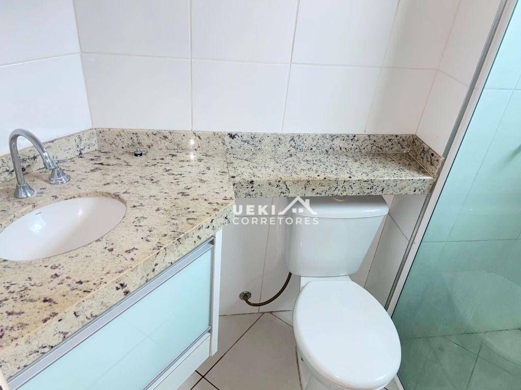 Apartamento para alugar com 3 quartos, 76m² - Foto 12