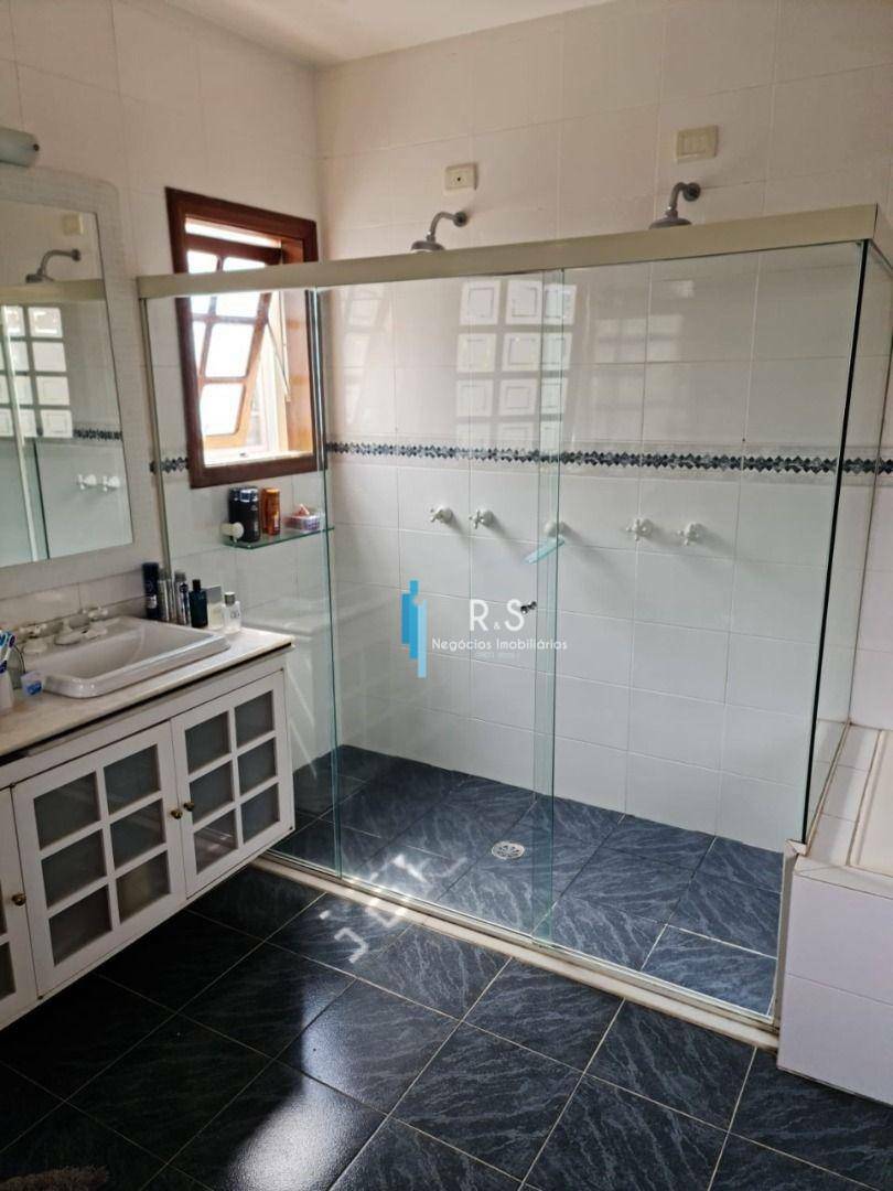 Casa à venda com 4 quartos, 320m² - Foto 6