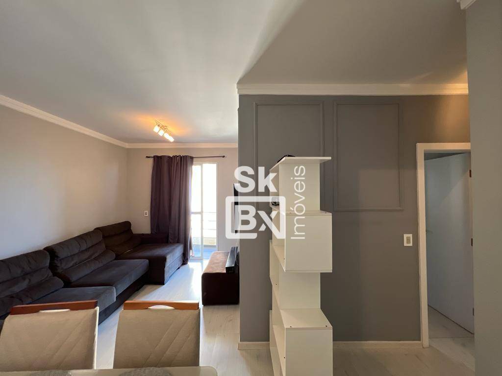 Apartamento à venda com 2 quartos, 61m² - Foto 5