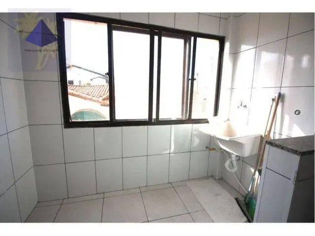 Apartamento à venda com 2 quartos, 56m² - Foto 1