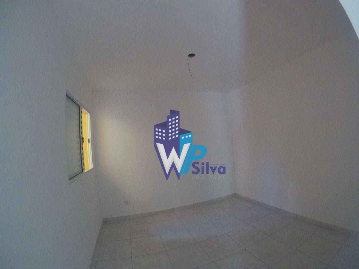 Apartamento à venda com 2 quartos, 46m² - Foto 9