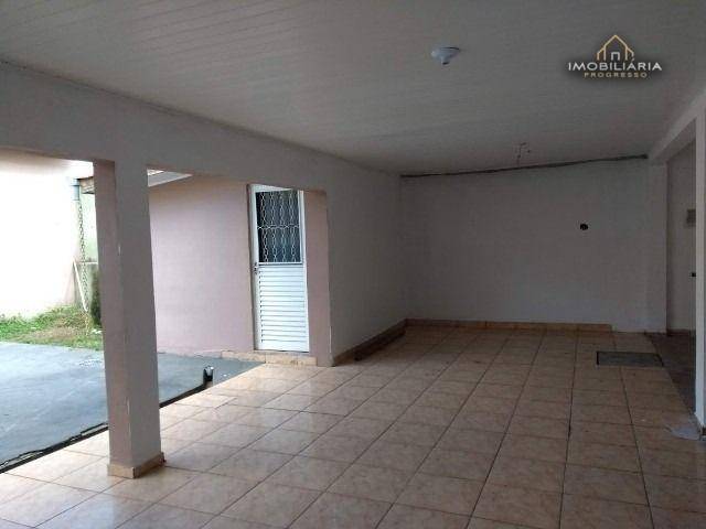 Sobrado à venda com 3 quartos, 280m² - Foto 5