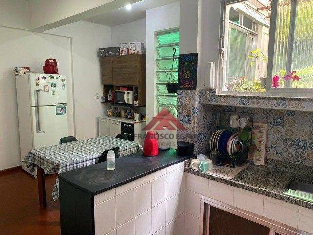 Apartamento à venda com 2 quartos, 90m² - Foto 7