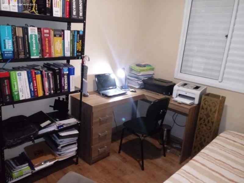 Apartamento à venda com 2 quartos, 50m² - Foto 11