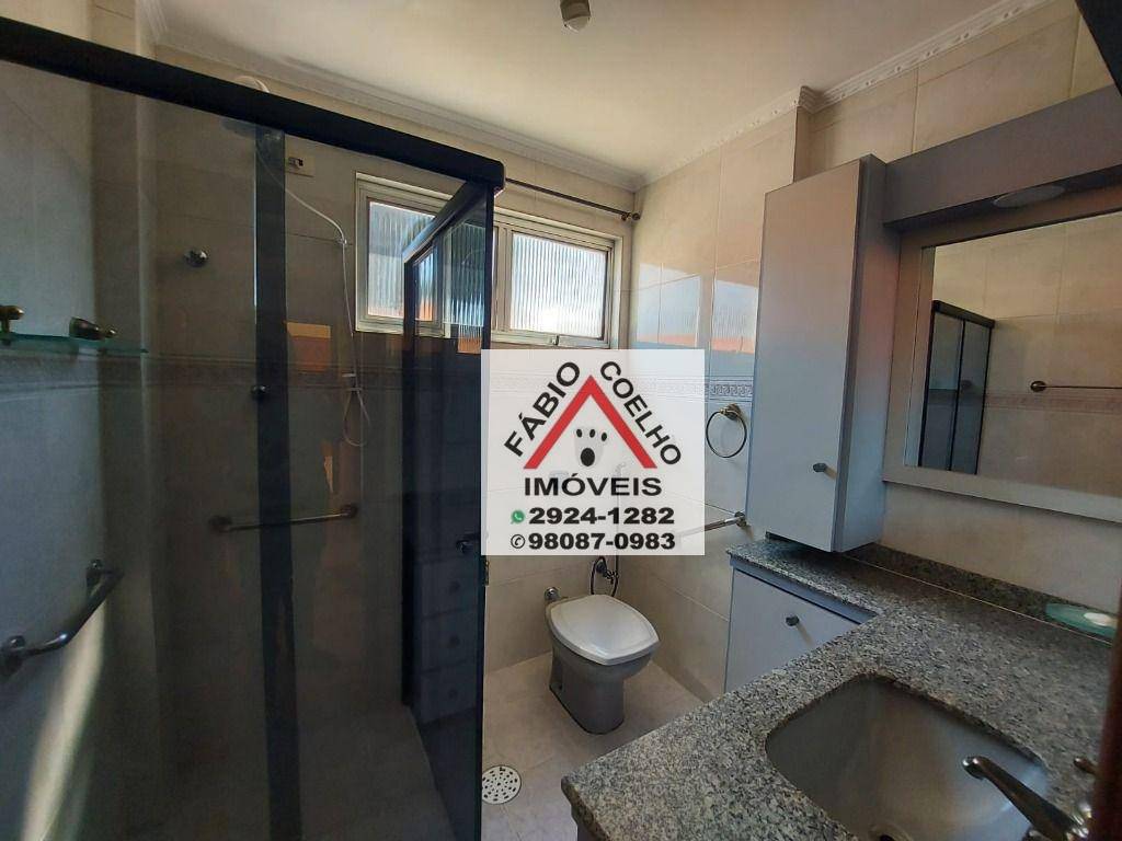 Apartamento à venda com 2 quartos, 80m² - Foto 4