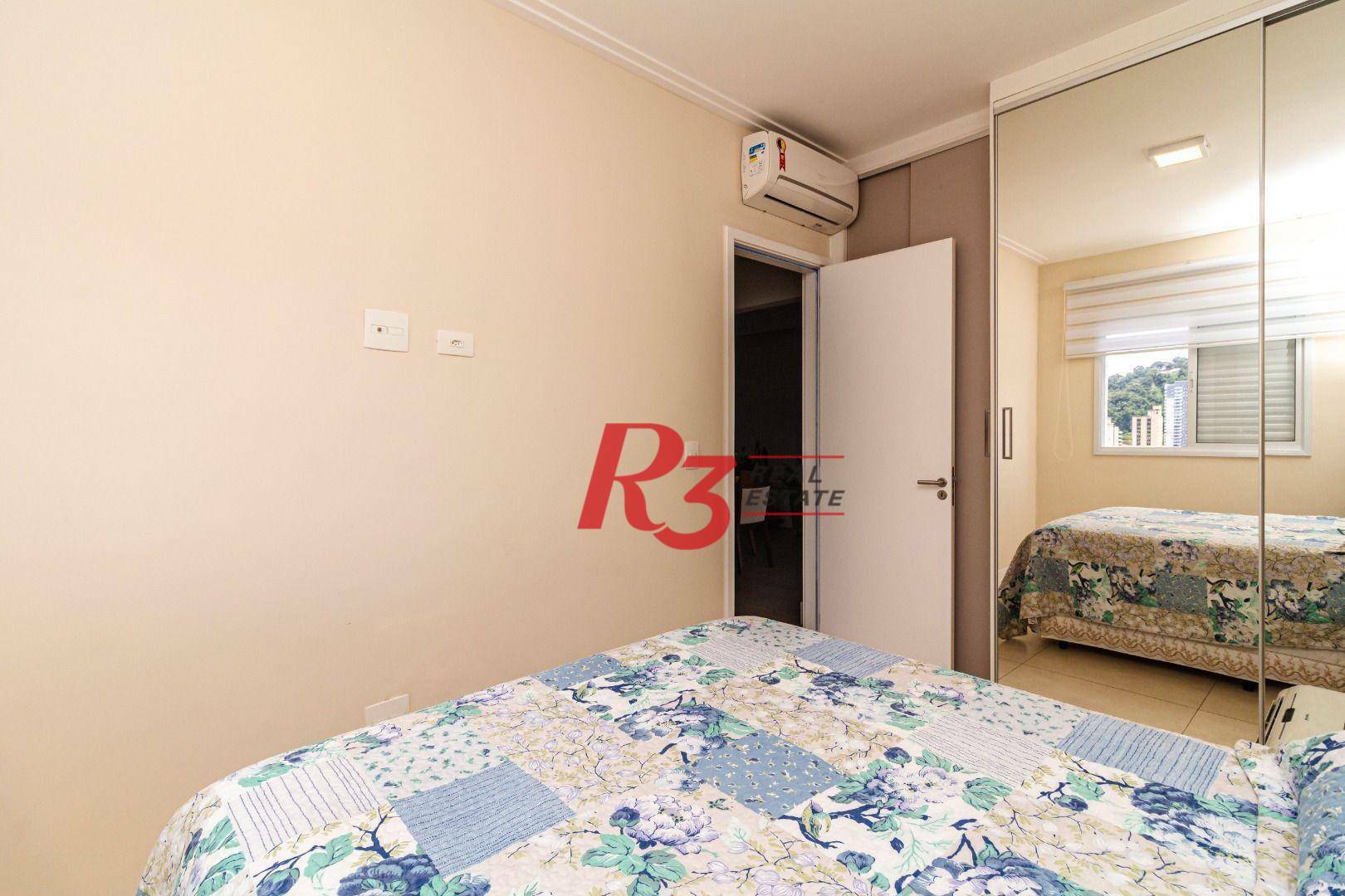 Apartamento à venda com 2 quartos, 82m² - Foto 27