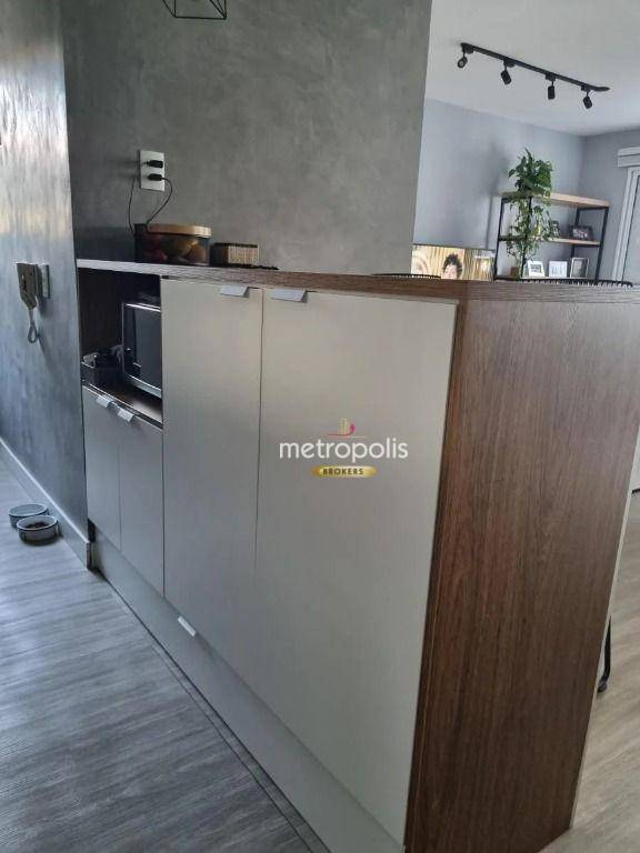 Apartamento à venda com 2 quartos, 57m² - Foto 11