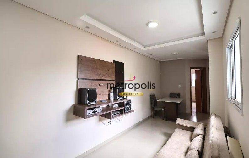 Cobertura, 2 quartos, 100 m² - Foto 4