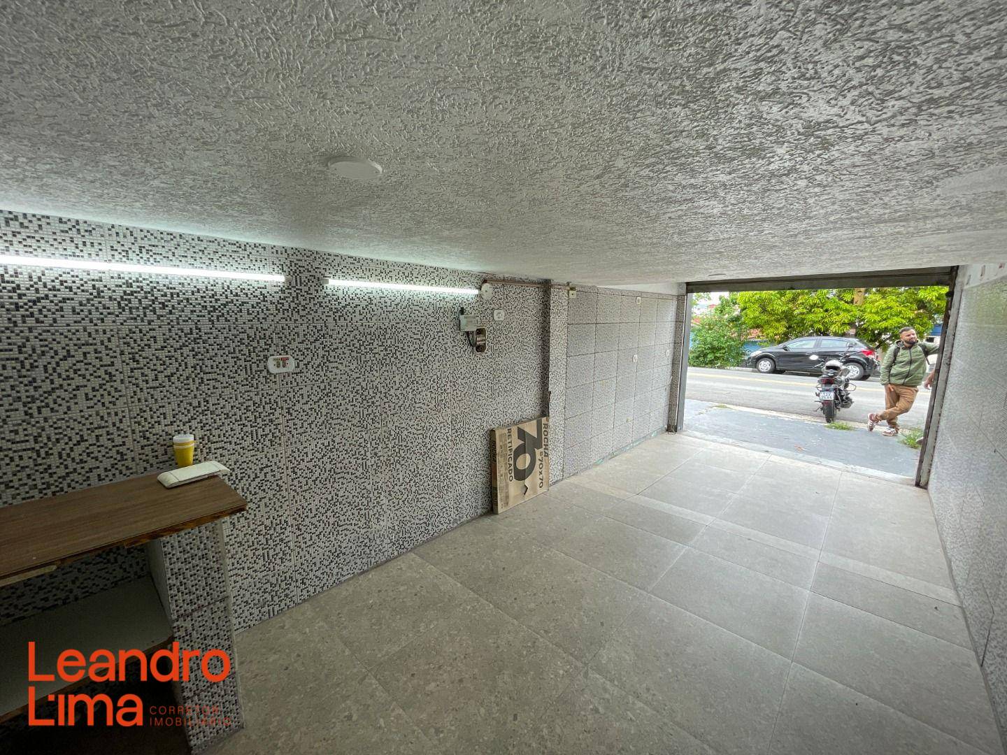 Loja-Salão, 20 m² - Foto 5