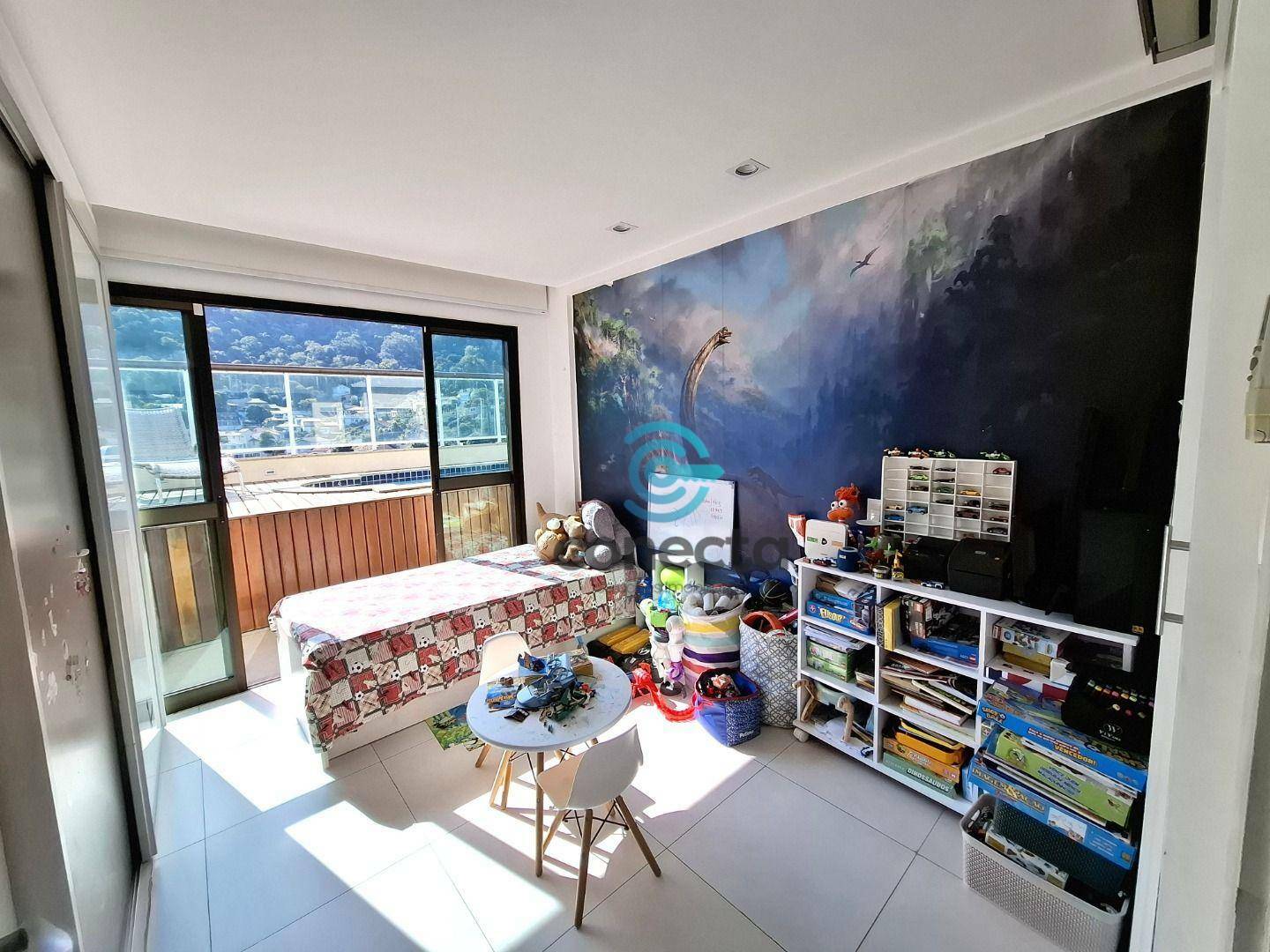 Cobertura para alugar com 2 quartos, 150m² - Foto 21