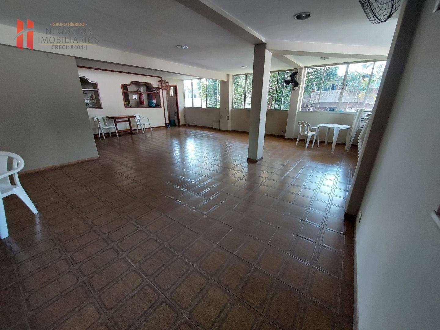 Apartamento à venda com 3 quartos, 120m² - Foto 38