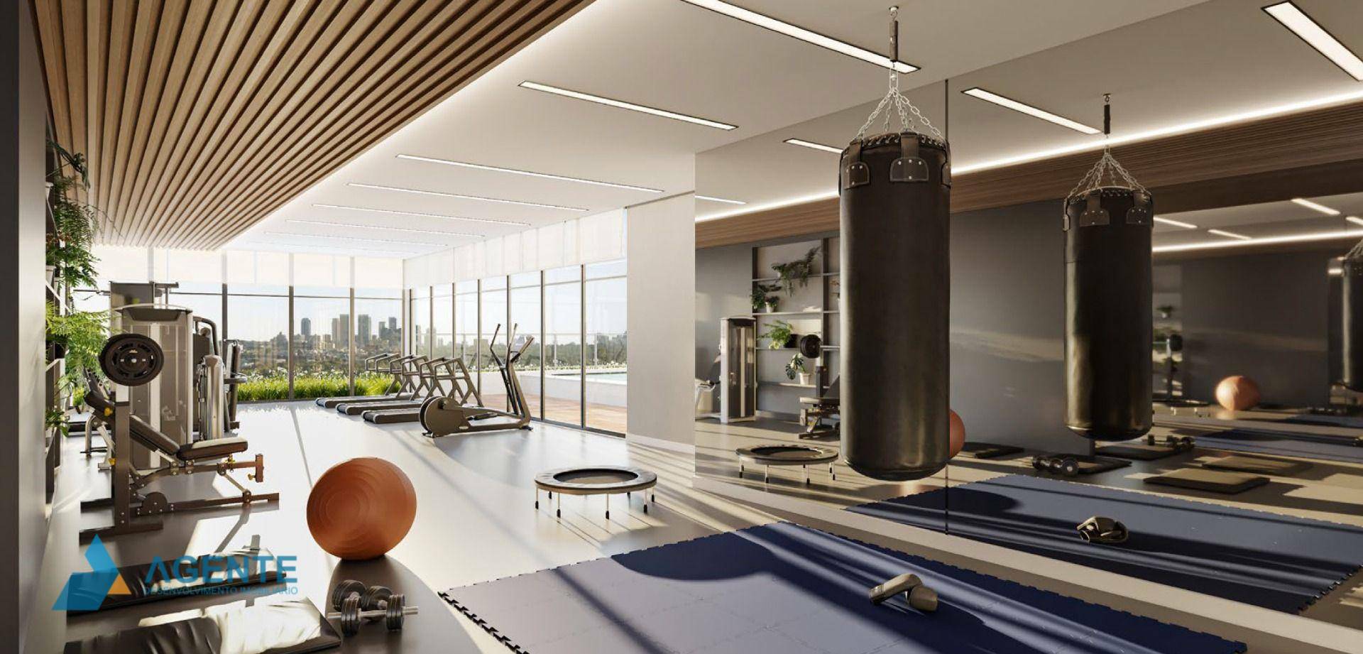 Apartamento, 2 quartos, 68 m² - Foto 8