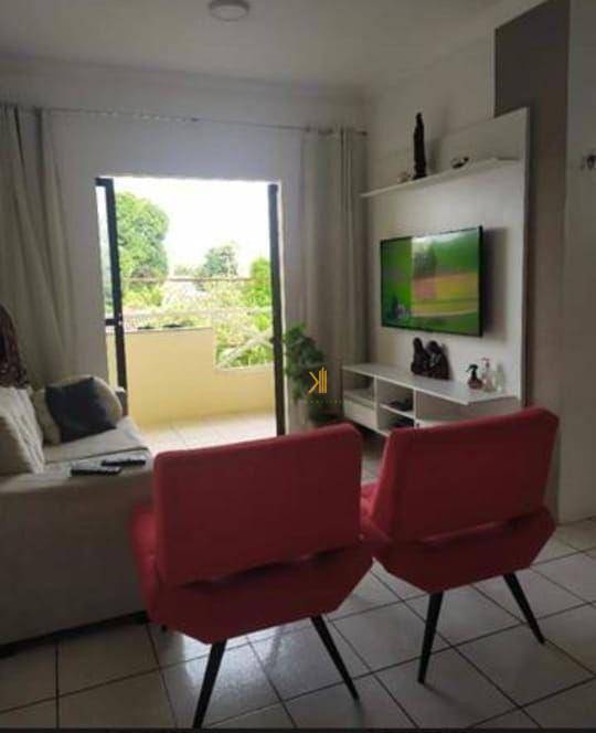 Apartamento à venda com 2 quartos, 60m² - Foto 8