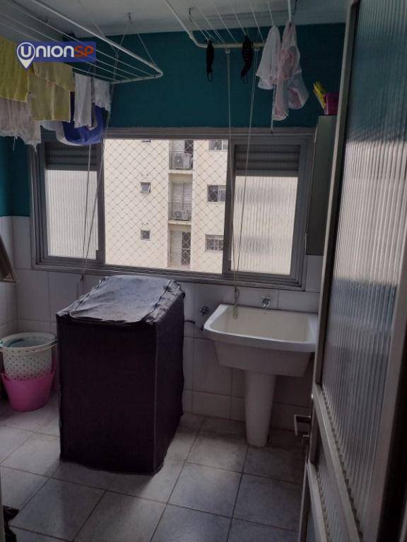 Apartamento à venda com 3 quartos, 110m² - Foto 19