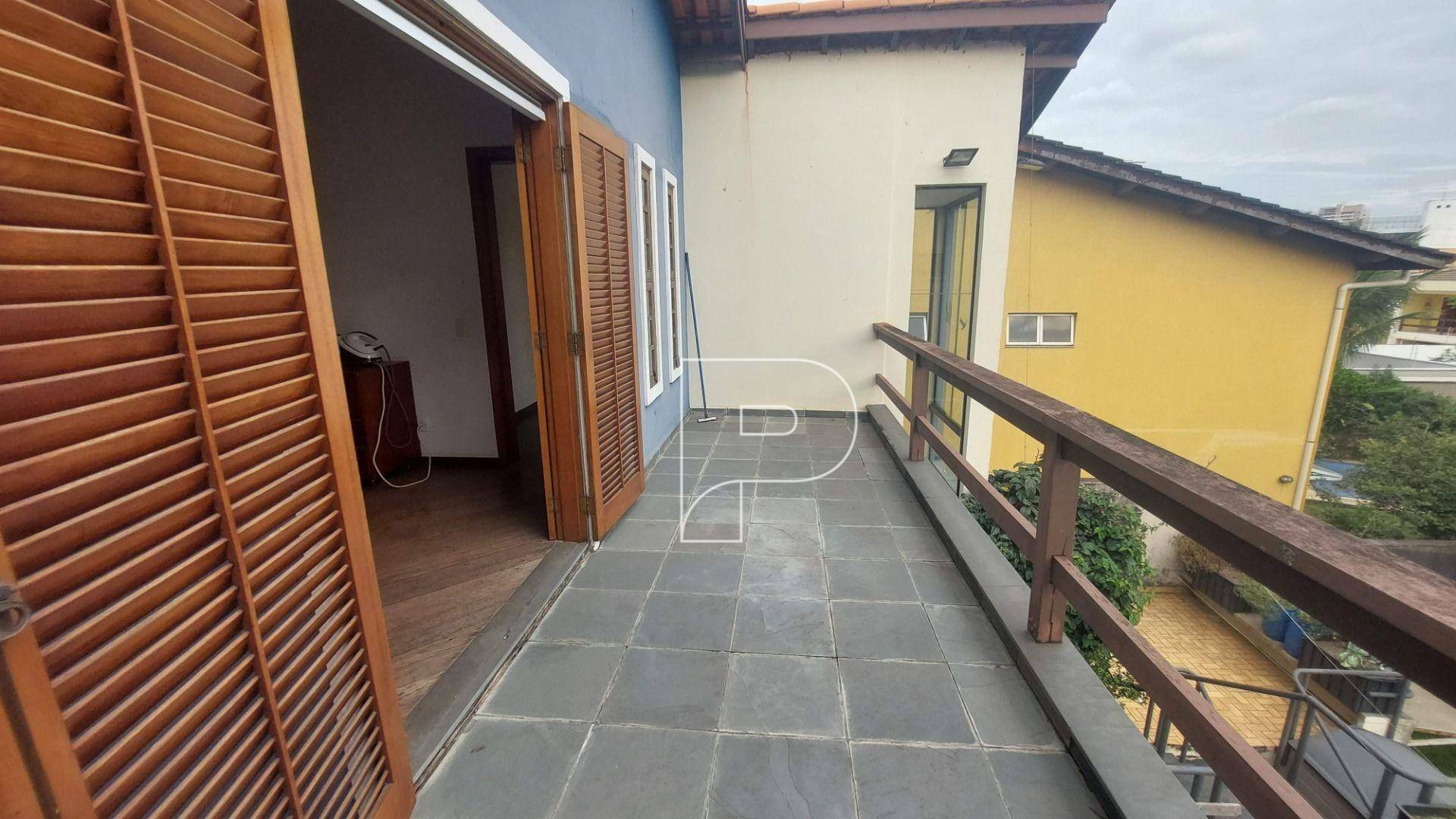 Casa de Condomínio à venda com 2 quartos, 320m² - Foto 30