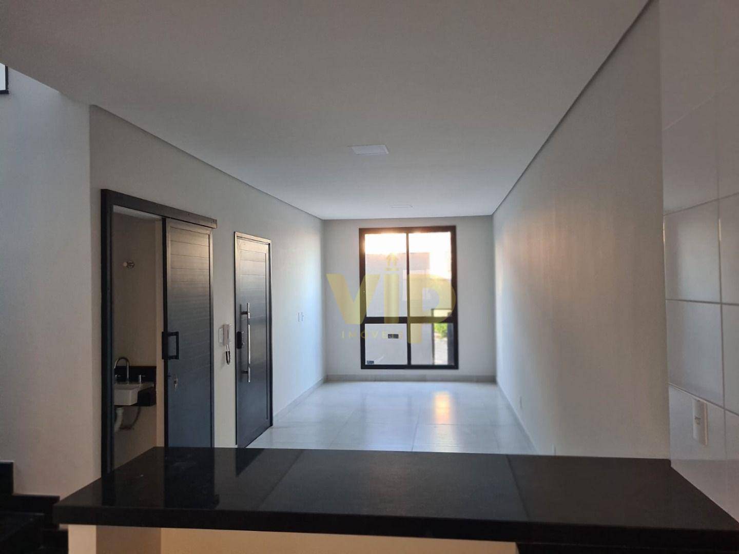 Casa à venda com 3 quartos, 134m² - Foto 7