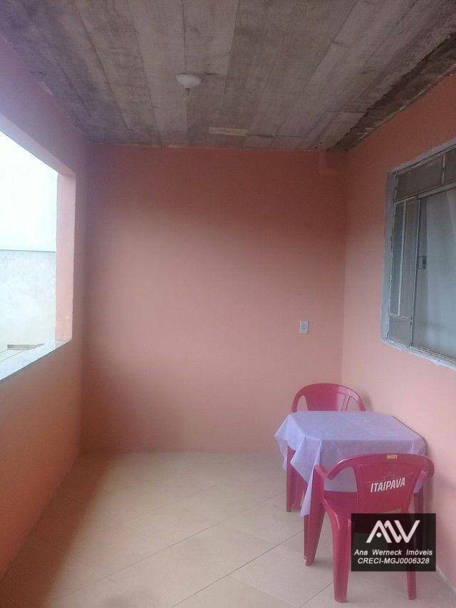 Casa à venda com 4 quartos, 300m² - Foto 22